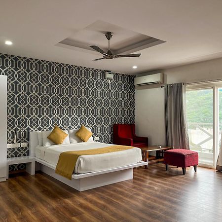 Mystic Hotel Koramangala بنغالور المظهر الخارجي الصورة