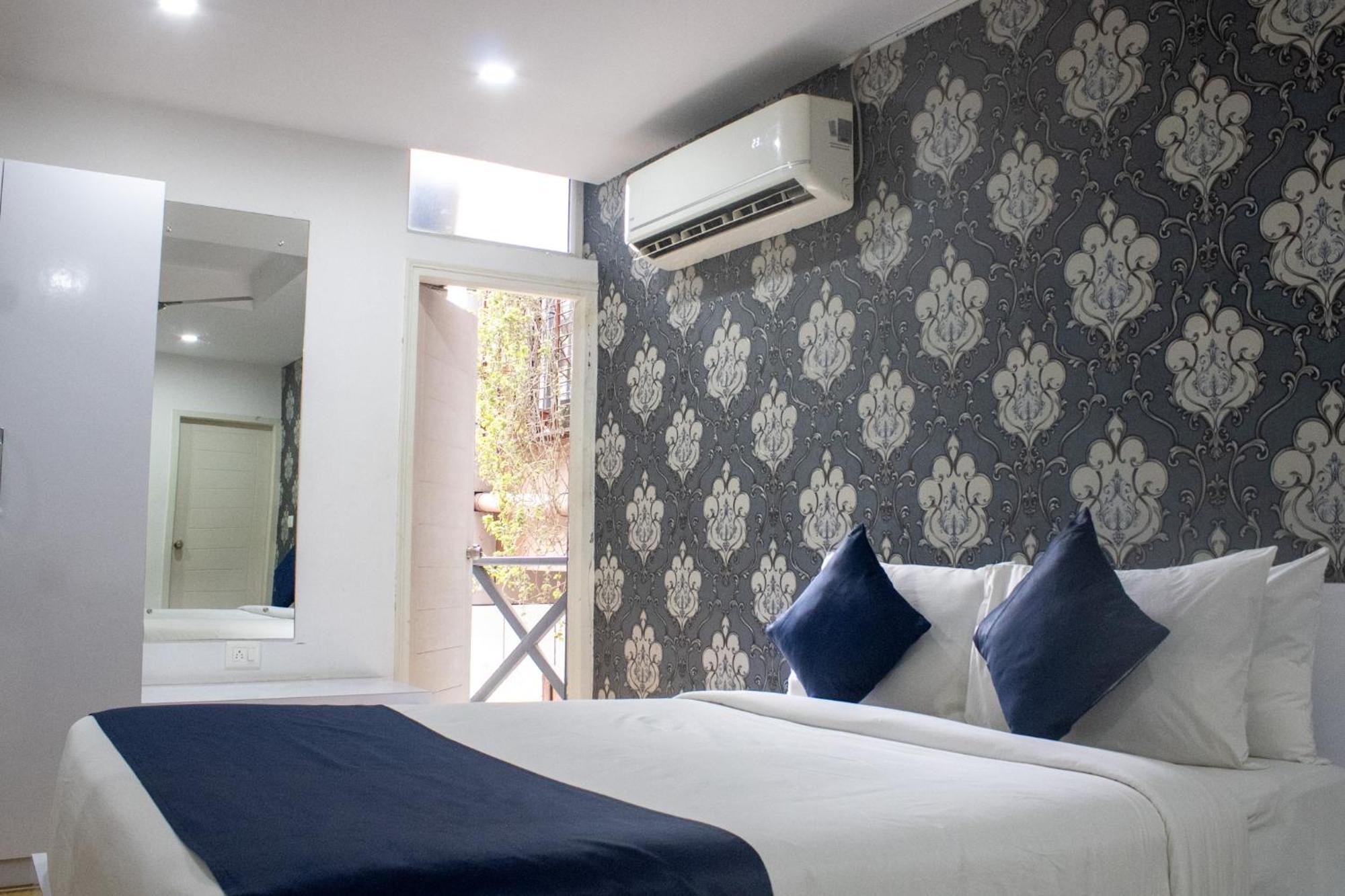 Mystic Hotel Koramangala بنغالور المظهر الخارجي الصورة