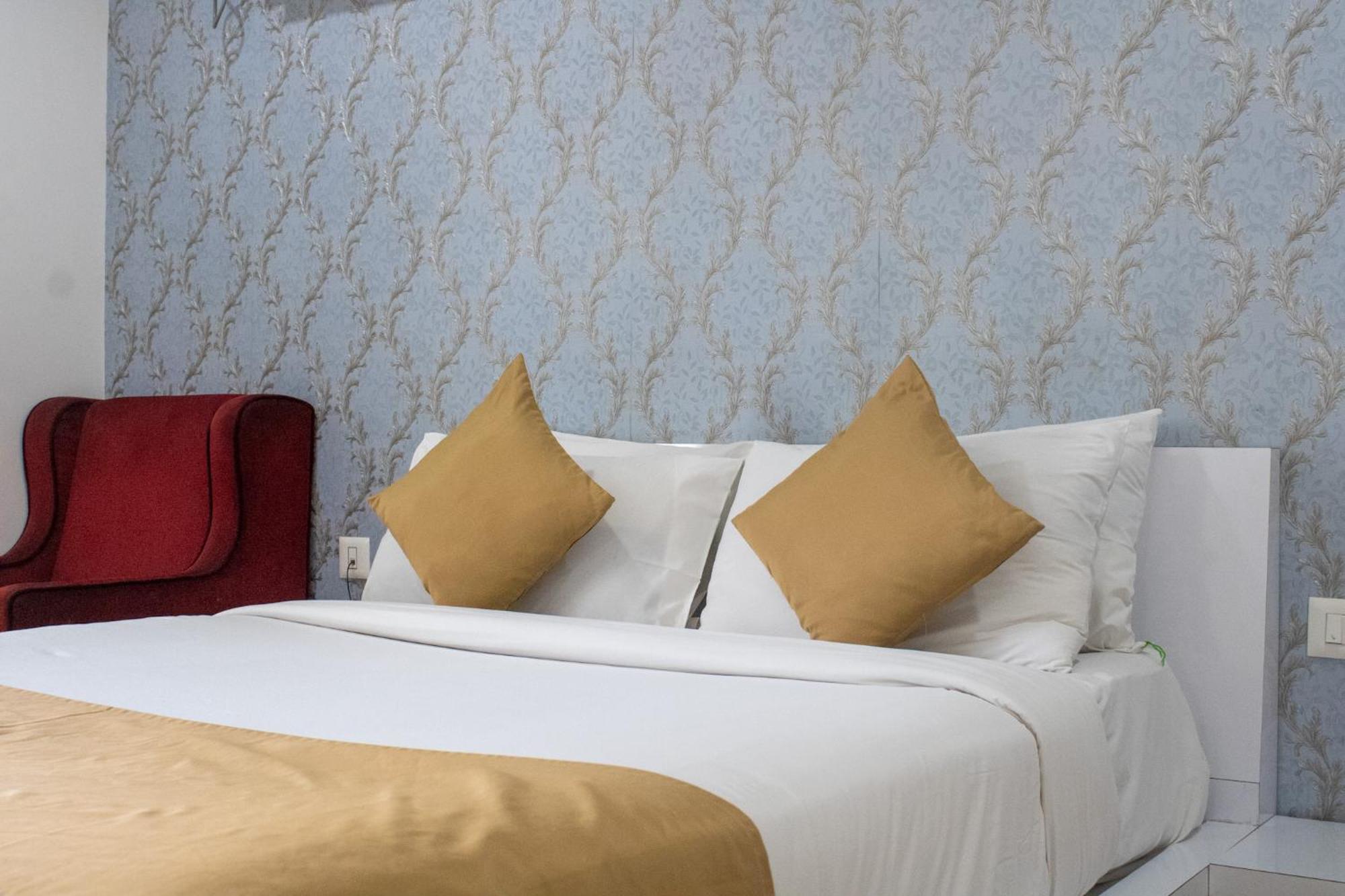 Mystic Hotel Koramangala بنغالور المظهر الخارجي الصورة