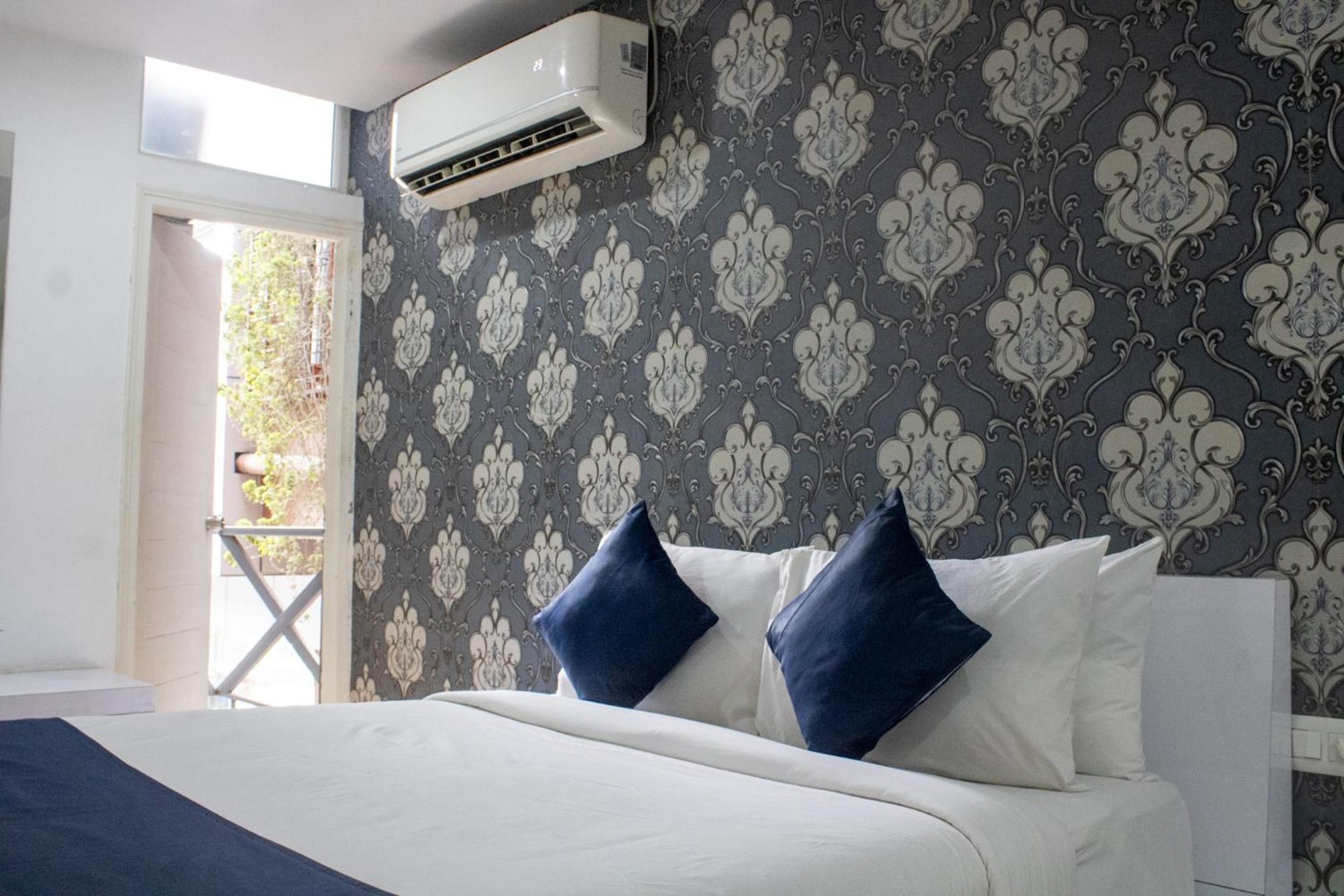 Mystic Hotel Koramangala بنغالور المظهر الخارجي الصورة