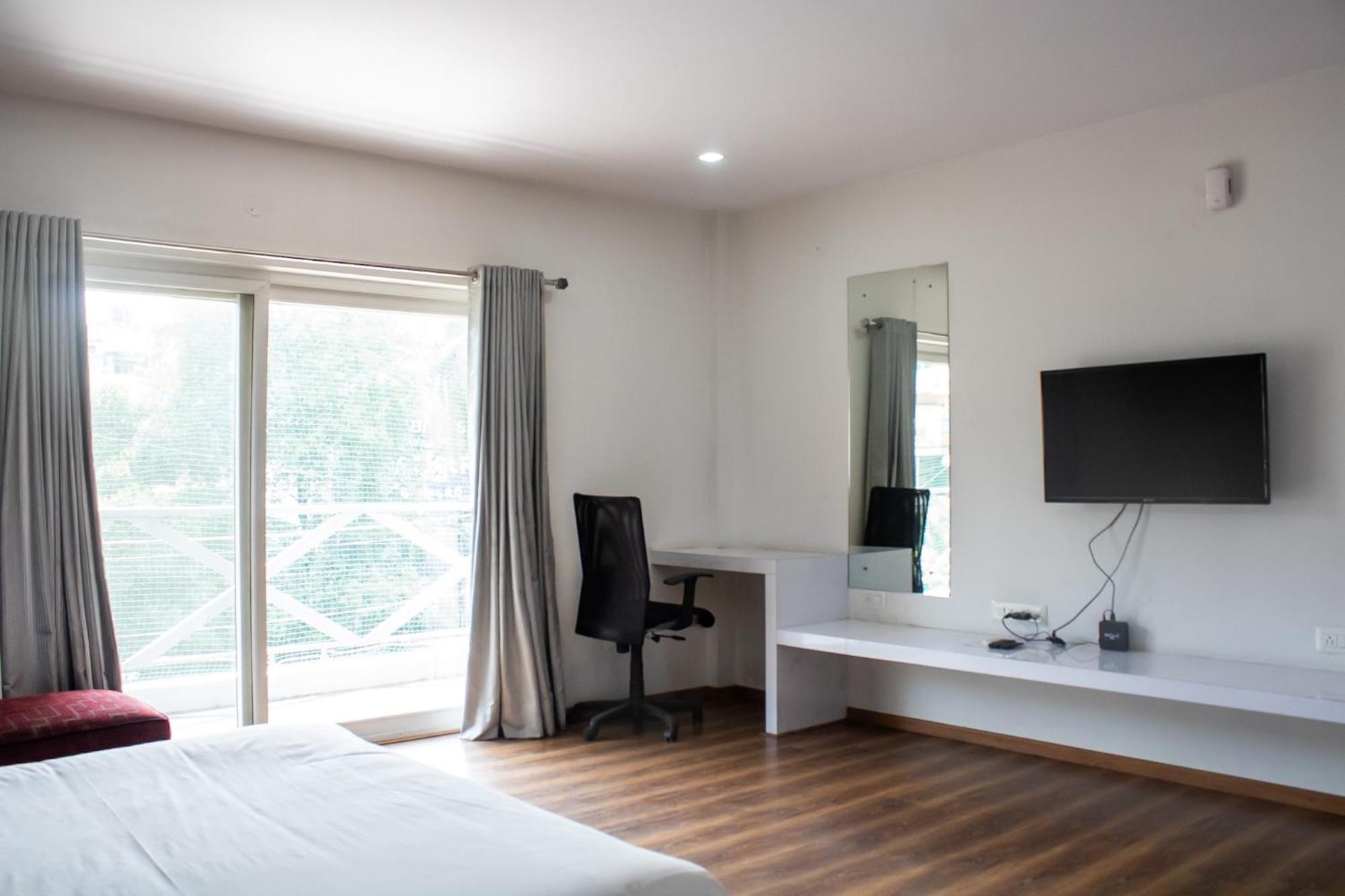 Mystic Hotel Koramangala بنغالور المظهر الخارجي الصورة