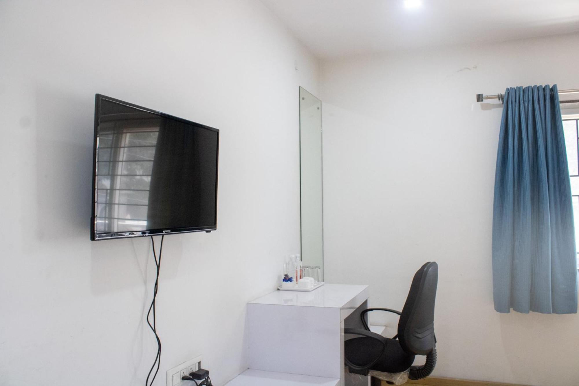 Mystic Hotel Koramangala بنغالور المظهر الخارجي الصورة